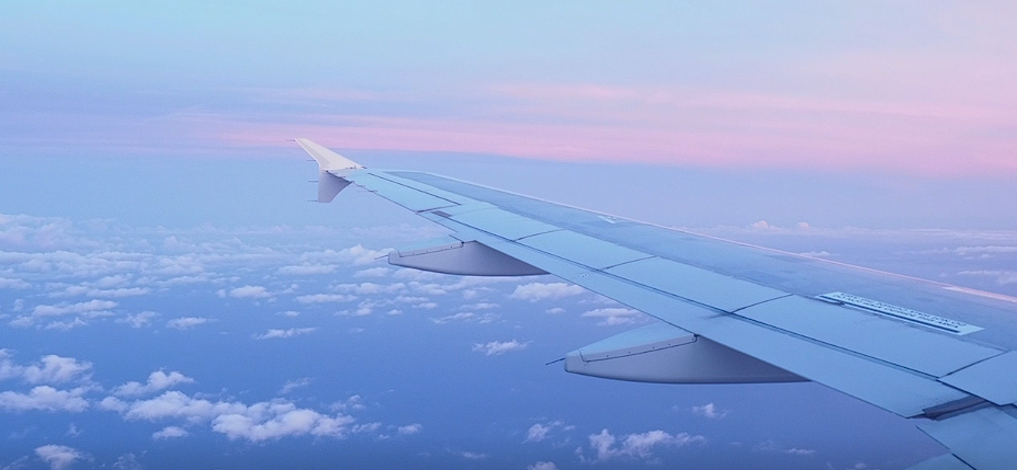 Transporte Aéreo